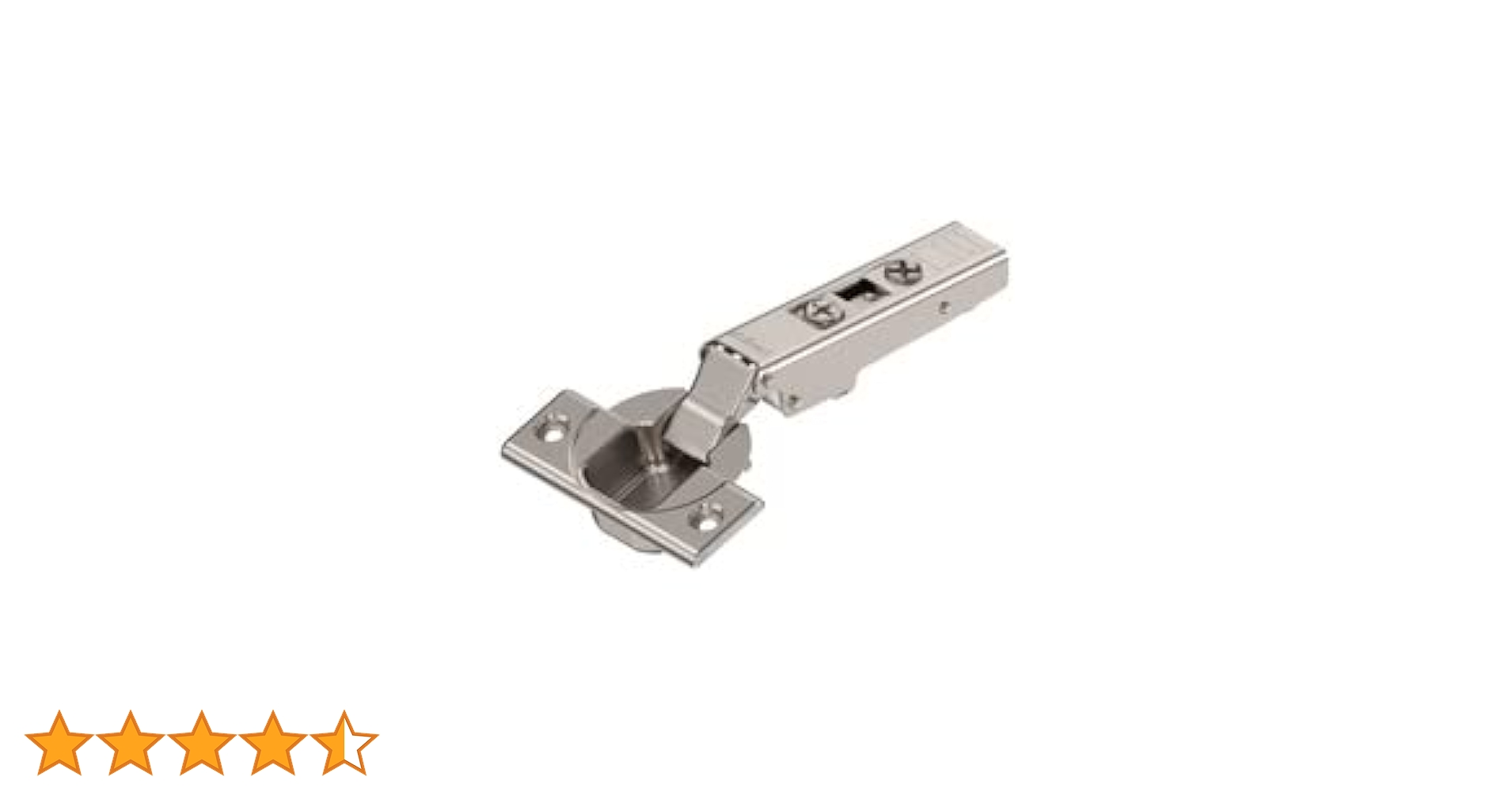 ひぽ Amazon.co.jp: Blum クリップトップ ブルモーション ソフト
